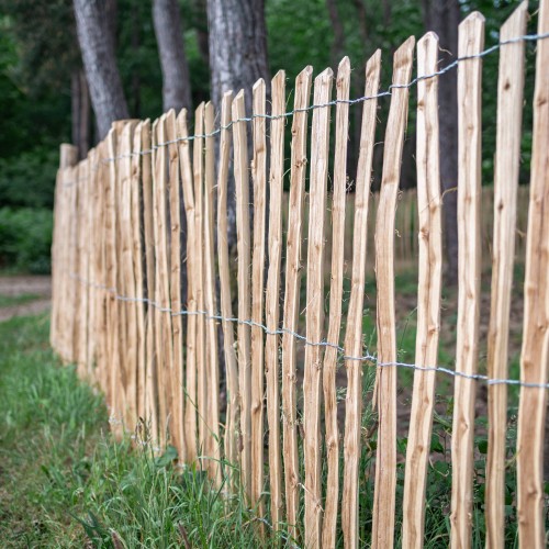 Acacia Fences